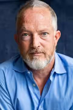 Jonathan Ward