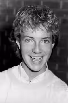 Jonathan Ward