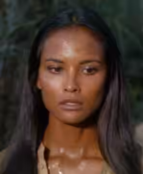 Laura Gemser