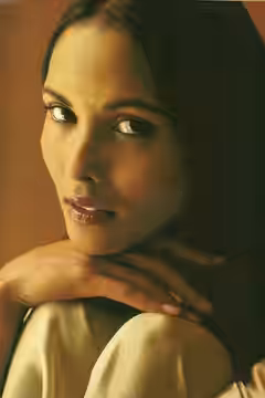Laura Gemser