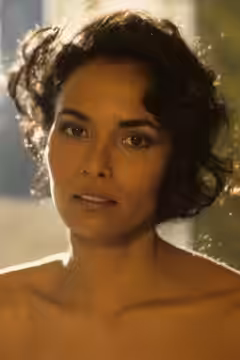 Laura Gemser