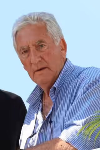 Giancarlo Ferrando