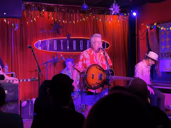 Mojo Nixon (2022)