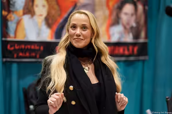 May 23, 2025 Galaxy Con Oklahoma City