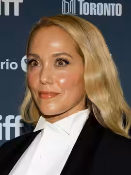 Elizabeth Berkley