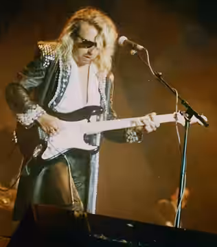 Dave Stewart
