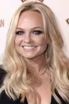 Emma Bunton