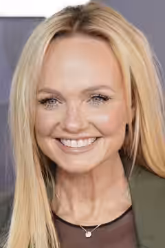 Emma Bunton