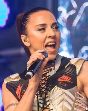 ColognePride 2019-Sonntag-Hauptbühne-2111-Melanie C. ft. Sink the Pink