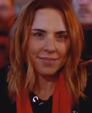 Melanie C