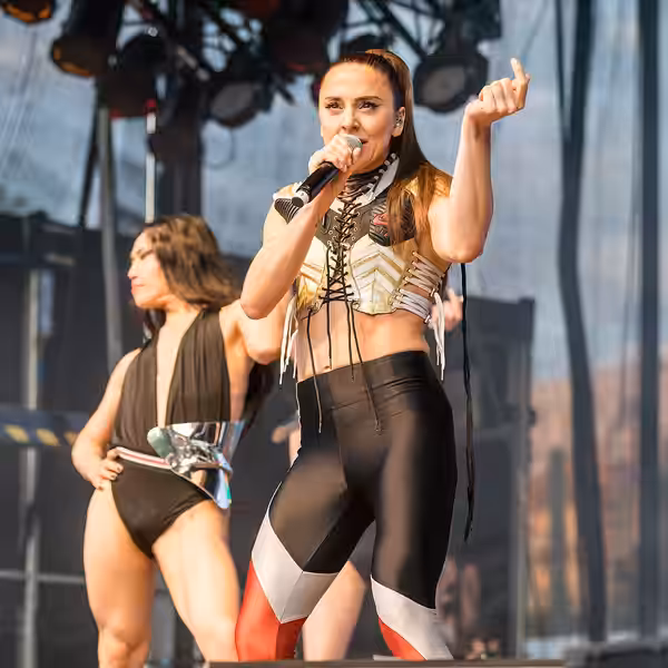 ColognePride 2019-Sonntag-Hauptbühne-2111-Melanie C. ft. Sink the Pink