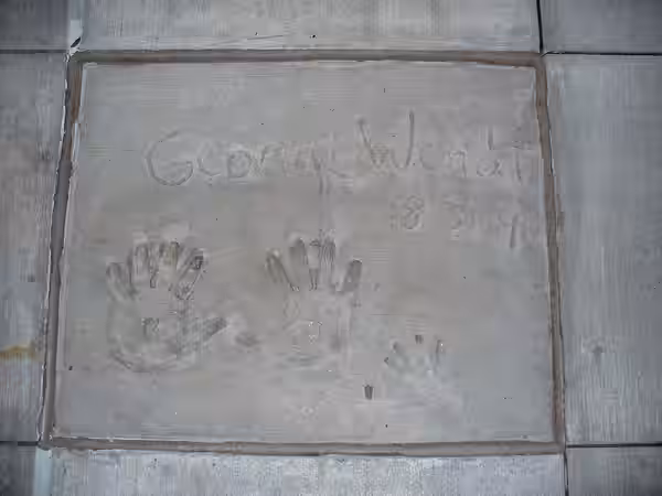 George Wendt