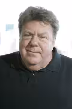 George Wendt