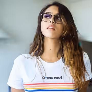 Actriz Renata Vaca Photoshoot. (2023)
