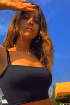 Actriz Renata Vaca Photoshoot. (2023)