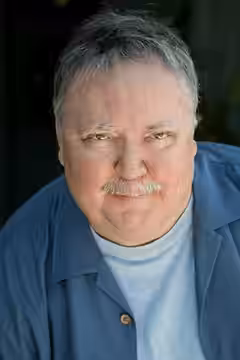 Mike Hagerty