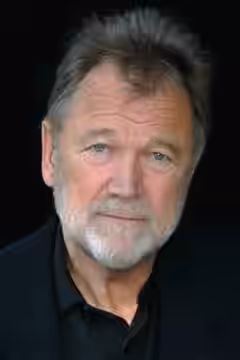Bo Svenson