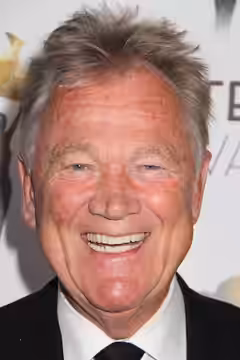 Bo Svenson