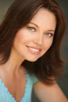 Musetta Vander