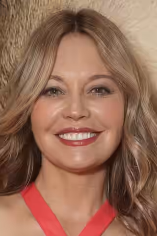 Musetta Vander