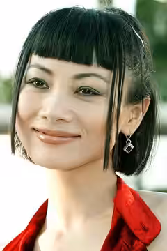Bai Ling