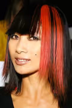 Bai Ling