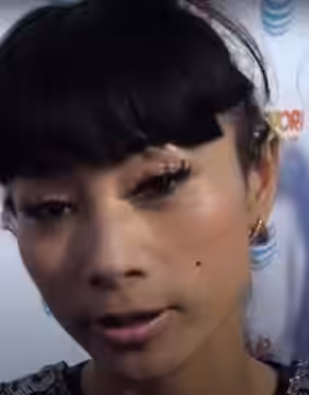 RumorFix.com talks exclusively to Celebrity Rehab star Bai Ling about her sobriety and her new movie role. (2013)