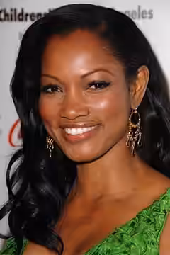 Garcelle Beauvais