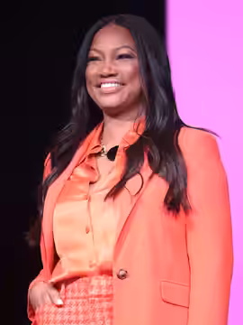 Garcelle Beauvais