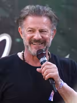 Author : @Kiri Karma Day 1 - The Comiccon - Comiccon Brussels 2024 - Spring Q &amp; A Costas Mandylor aka Mark Hoffman SAW III - SAW IV - SAW V - SAW VI - SAW X