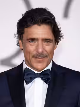 Adriano Giannini at the 83rd Venice International Film Festival (2026)