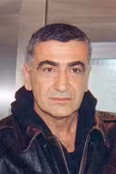 Yorgo Voyagis