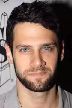 Justin Bartha