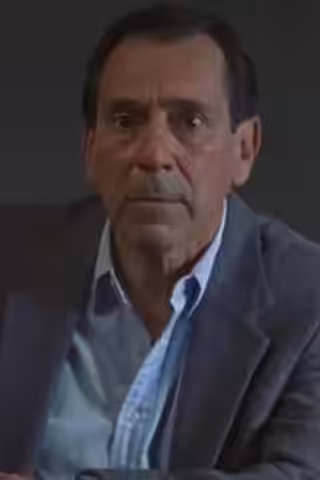 Robert Silver