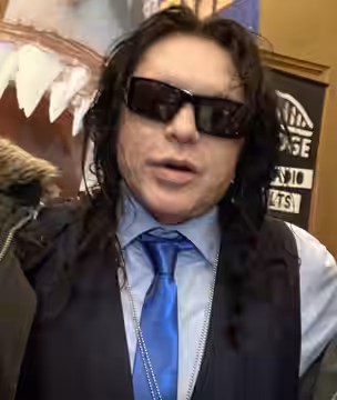Tommy Wiseau