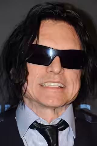 Tommy Wiseau