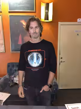 Greg Sestero (2026)