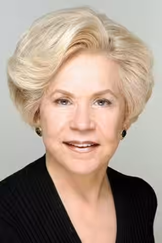 Carolyn Minnott