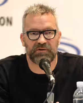 Charlie Clouser