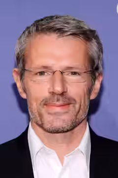Lambert Wilson