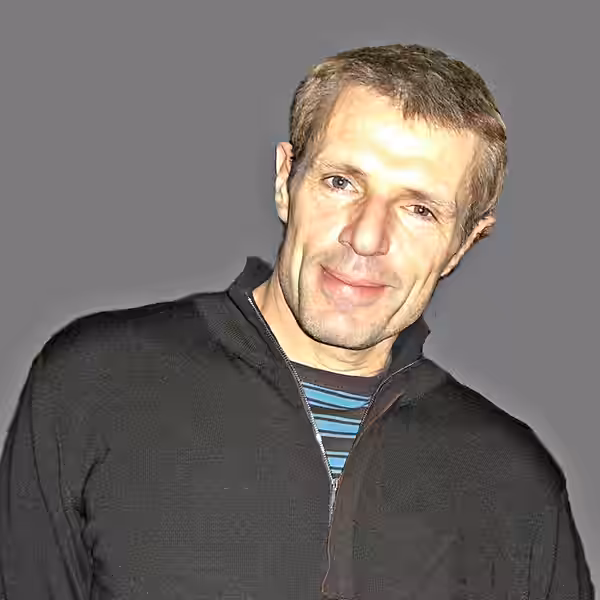 Lambert Wilson (2008)