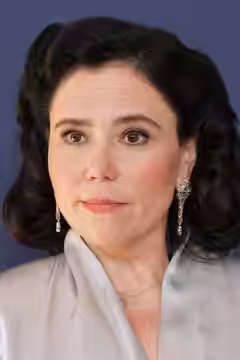 Alex Borstein