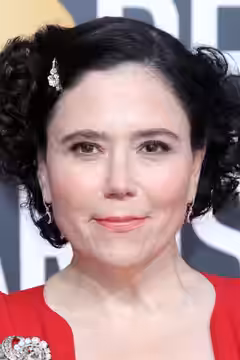Alex Borstein