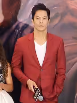Byron Mann