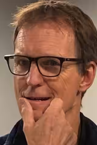 Greg Gardiner