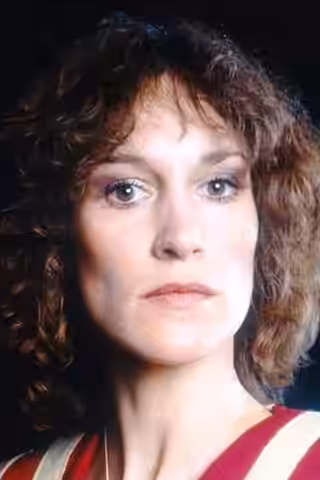 Jan Chappell