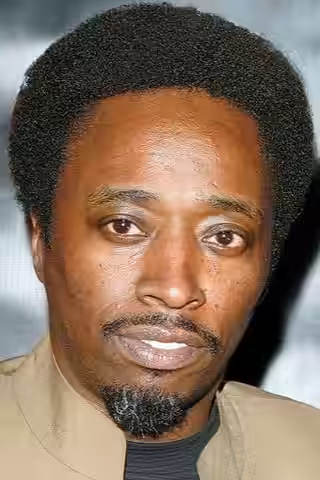 Eddie Griffin