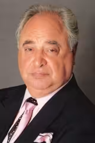 Anthony Russell