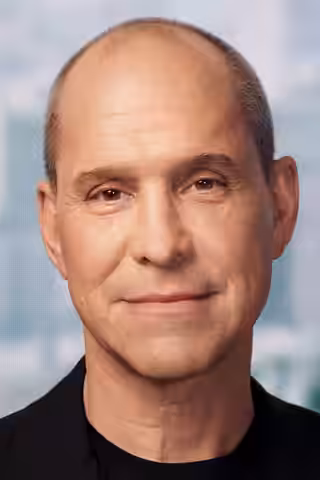 Brian Robbins