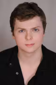 Spencer Breslin